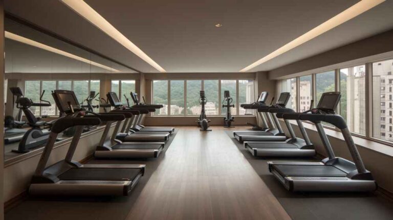 The Vital Role of Fitness in Emergency Preparedness