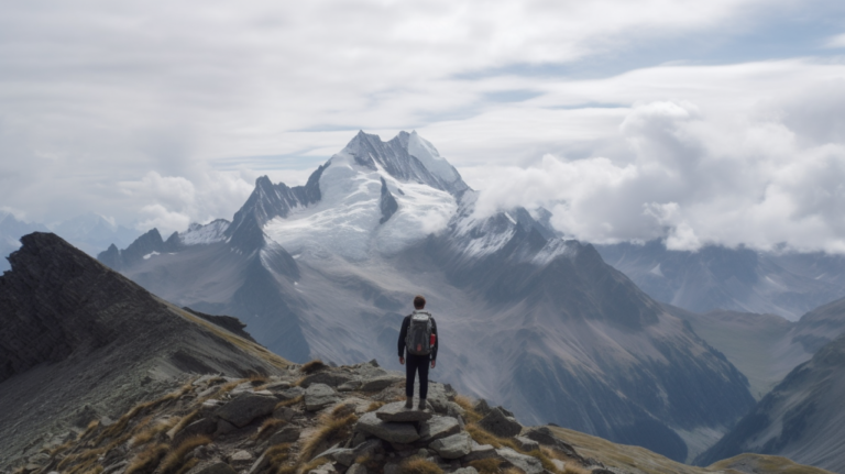 Unraveling the Benefits of Using High-Elevation Masks for Hiking