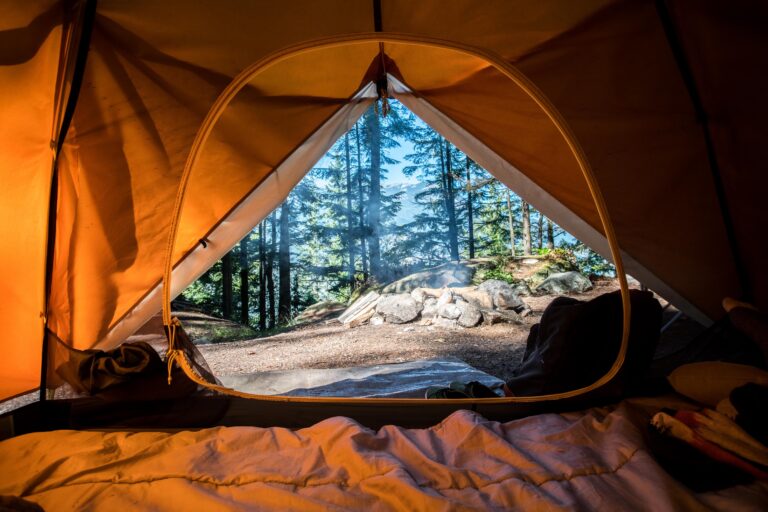 Exploring the Pros and Cons of Using a Cot for Camping