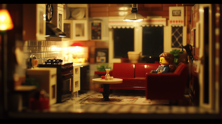 Survival Play: How Custom Minifigs Can Help Kids Learn Prepping Skills